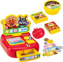 『セガトイズ(SEGA TOYS) アンパンマン タッチでPi! アンパンマン ミニレジスター』 (学習 教育 あんぱんまん アンパンマン 知育玩具 教育玩具 ...