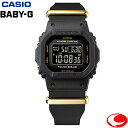 最強配送(10月29日発売) カシオ CASIO Baby-G BGD-S565ZE-1JR カシオウオッチ50周年記念モデル レディース 腕時計 テタフソーラー スペシャルBOX 「はじまりの灯火」をイメージ【プレゼント】