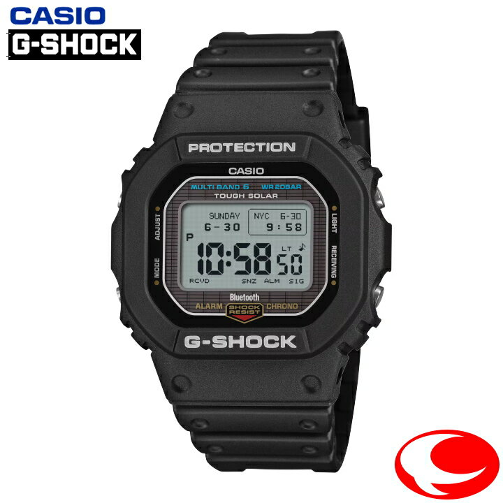 å奨꡼Υ襷㤨(Ƕ  CASIO G-SHOCK GW-BX5600-1JF MIP վ ե顼   ˥å ӻ Х ե륪ȥǽդ 20ɿ ڻǧȴۡ4λɽѹǽ(25ǯ1114ȯפβǤʤ30,800ߤˤʤޤ