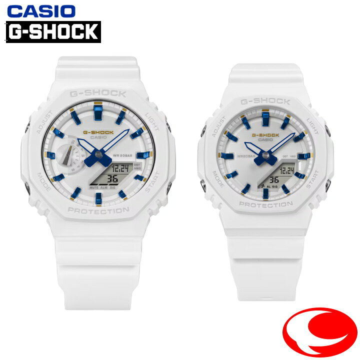 最強配送 カシオ CASIO G-SHOCK ペアウォッチ G Presents Lover's Collection 2025 LOV-25A-7AJR レディース 2100 Series 20気圧防水 「Gプレゼンツラバーズコレクション」ラバコレ【クリスマス】【プレゼント】【ギフト】(25年11月8日発売)