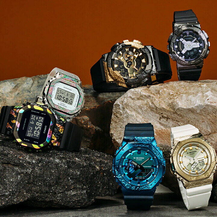 【カシオ】カシオ ジーショック CASIO G-SHOCK MT-G デュアルコアガード構造 MTG-B2000B-1A2JF タフ・ソーラー電波時計 メンズ