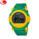 (最強配送) カシオ CASIO G-SHOCK G-B001RG-3JR ジェイソンモデル メンズ 腕時計 ベゼルの着脱が可能 Bluetooth 【23年6...