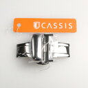 【最大300%ポイントバック 当選確率1/2】CASSIS カシス PBF D バックル SSM (ステンレススチール艶あり) 10mm・12mm・14mm・1...