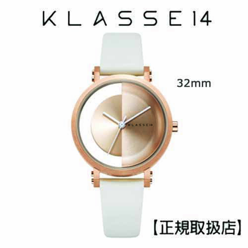 ʤڡˡΥ饹14KLASSE14 ӻ Imperfect Gold ArchRose Gold 32mmɥ롡...