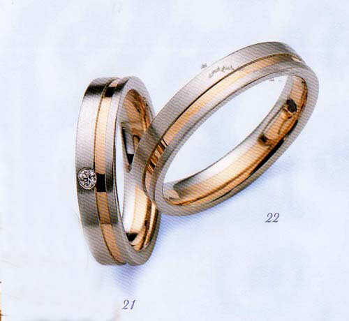 LANVIN (ランバン) La vie en bleu 結婚指輪 マリッジ リング PGダイヤモンド入り(左側)【プレゼント】 LANVIN (ランバン) La vie en bleu 結婚指輪 マリッジ リング PGダイヤモンド入り(左側)【プレゼント】
