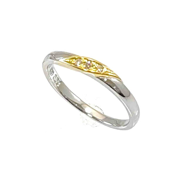 LANVIN(ランバン) マリッジリング レディース 5924102DA【プレゼント】【記念日】【贈り物】