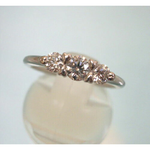 (あす楽) 最高級ダイヤモンド ラザールダイヤモンド リング トータル0.50ct LD191PR アイデアルカット サイズ12号【プレゼント】