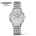 【ご購入特典あります。】LONGINES 【ロンジン】 L4.810.4.77.6