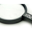 手持ちルーペ RP-115EP 日本製 115mm【ギフト】【拡大鏡】【母の日】【父の日】【敬老の日】【プレゼント】