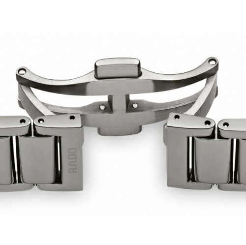 正規5年間保証【RADO】True Diamonds トゥルーダイヤモンド　腕時計 R27060732 （国内正規販売店）2年間の国際保証+rado.comからデジタル登録で3年間の延長保証、合計で最大5年間保証。【プレゼント】