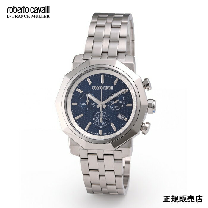 roberto cavalli by FRANCK MULLER　ロベルト