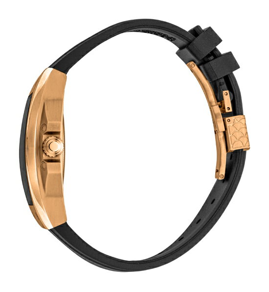 ZshionカシオCASIOG-SHOCKDW5600シリーズ用ステンレス製プロテクターワイヤーガードバンパー、キズ/バンプを防止6色可選インストールが簡単(ブラック)