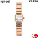(あす楽)ROBERTO CAVALLI BY FRANCK MULLER ロベルトカヴァリバイフランクミュラー レディースウォッチ 3気圧防水 2年間保証 RV1L255M0031【プレゼント】(2)