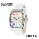 (最強配送)ロベルトカヴァリ バイ フランクミュラー roberto cavalli BY FRANCK MULLER 人気レディース クォーツモデル 腕時計 RV2L079L0231 【送料無料】【父の日】【プレゼント】【ギフト】【包装】【プレゼント】