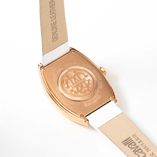 (最強配送)ロベルトカヴァリ バイ フランクミュラー roberto cavalli BY FRANCK MULLER 人気レディース　クォーツモデル　腕時計 　RV2L079L0251 【送料無料】【父の日】【プレゼント】【ギフト】【包装】【プレゼント】