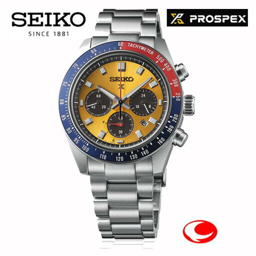 (最強配送)SEIKO PROSPEX セイコー プロスペックス SPEEDTIMER スピードタイマー ソーラークロノグラフムーブメント SBDL117 腕時計 メンズ オレンジ (最強配送)SEIKO PROSPEX セイコー プロスペックス SPEEDTIMER スピードタイマー ソーラークロノグラフムーブメント SBDL117 腕時計 メンズ オレンジ