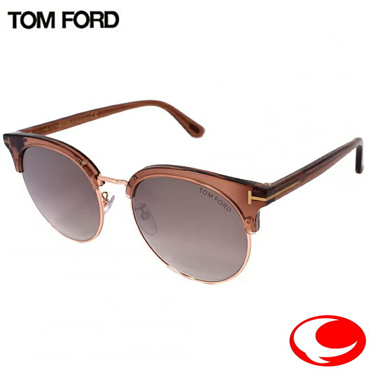 TOM FORD トムフォード FT0545-K-45G-56 マットフレーム サングラス 小振り UVカット メンズ レディース ユニセックス【送料無料】