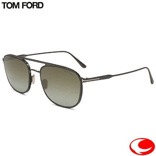 TOM FORD トムフォード FT0827-12Q-56 Jake サングラス EYEWEAR FT827 メンズ TOM FORD トムフォード FT0827-12Q-56 Jake サングラス EYEWEAR FT827 メンズ