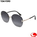 TOM FORD トムフォード FT0896-K/S 28B 63 TF0896-K サングラス アジアンフィット EYEWEAR メンズ レディース(4)