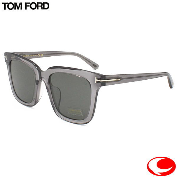TOM FORD トムフォード FT0969-K/S 20A 55 サングラス EYEWEAR アジアンフィット メンズ レディース ユニセックス