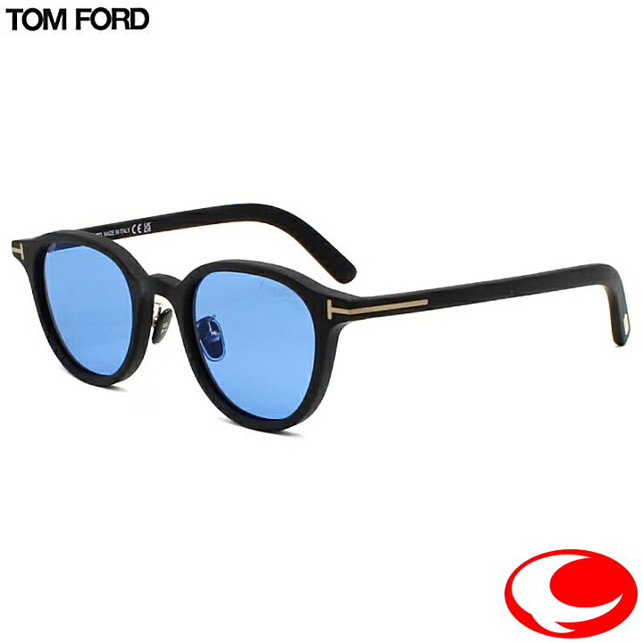 TOM FORD トムフォード FT0977-D/S 02V 48 サングラス EYEWEAR アジアンフィット メンズ レディース ユニセックス