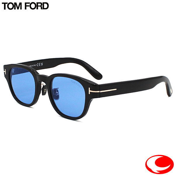 TOM FORD トムフォード FT1041-D/S 01V 48 サングラス EYEWEAR アジアンフィット メンズ レディース ユニセックス