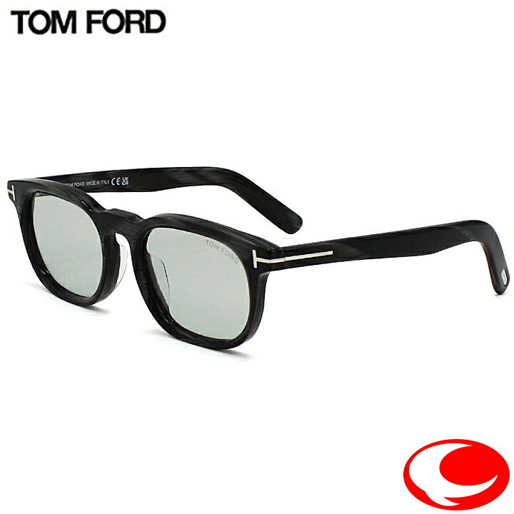 TOM FORD トムフォード FT1122-D/S 63A 52 サングラス EYEWEAR アジアンフィット メンズ レディース ユニセックス