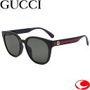 GUCCI グッチ GG0855SK-002 サングラス アジアンフィット メンズ レディース ユニセックス