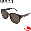 GUCCI グッチ GG0855SK-003 サングラス アジアンフィ...(4)