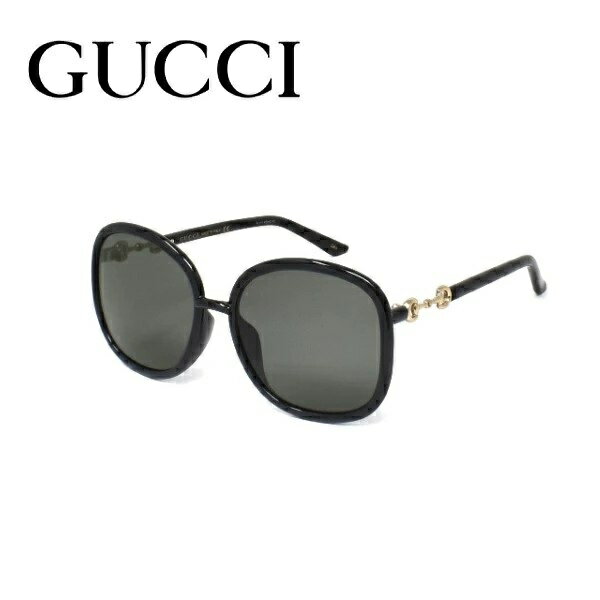 GUCCI グッチ GG0892SA-001 サングラス アジアンフィット メンズ レディース ユニセックス