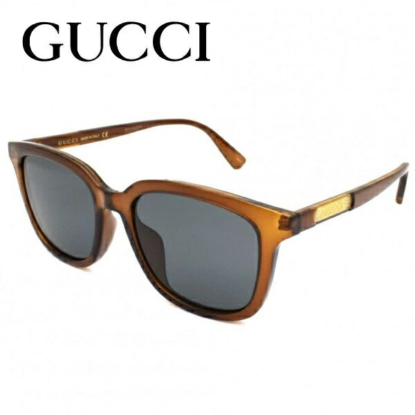 【お買い物マラソン!ポイント最大53倍!】(最強配送)GUCCI グッチ GG0939SA-002 サングラス アジアンフィット メンズ レディース ユニセックス