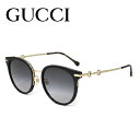 【GUCCI】グッチ GG1015SK-001 サングラス アジアンフィット メンズ レディース ユニセックス(国内正規品)(4)