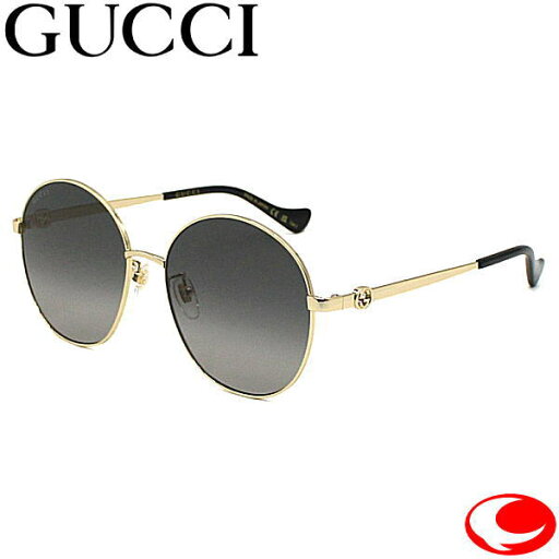 GUCCI グッチ GG1090SA-001 サングラス アジアンフィット メンズ レディース ユニセックス(国内正規品) GUCCI グッチ GG1090SA-001 サングラス アジアンフィット メンズ レディース ユニセックス(国内正規品)