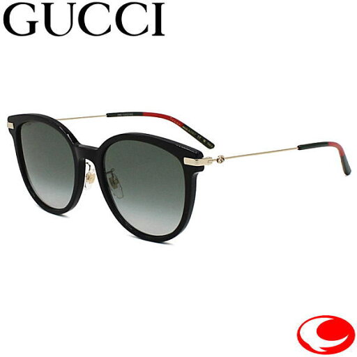 GUCCI グッチ GG1196SK-001 サングラス アジアンフィット メンズ レディース ユニセックス GUCCI グッチ GG1196SK-001 サングラス アジアンフィット メンズ レディース ユニセックス