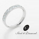 【正規品】 スイート10ダイヤモンド Sweet 10 Diamond Pt900 ダイヤモンドリング Honesty 0.50ct 【正規保証書付き】【スウィート10】【結婚10周年】【贈り物】【記念ジュエリー】【RCP】【送料無料】【ナガホリ正規モデル】PRSD10020【プレゼント】(4)