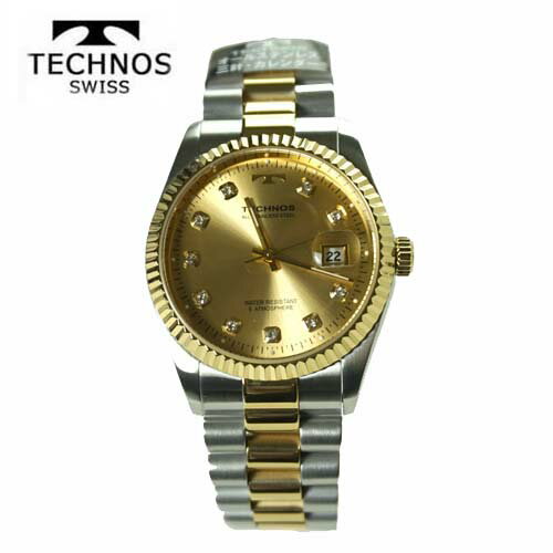 (最強配送)テクノス(TECHNOS) 腕時計 5気圧防水 T9604TC 【プレゼント】【贈り物】【ギフト包装】【父の日】 (最強配送)テクノス(TECHNOS) 腕時計 5気圧防水 T9604TC 【プレゼント】【贈り物】【ギフト包装】【父の日】