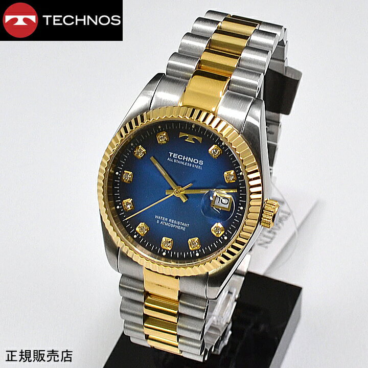 楽天市場】テクノス t9604の通販
