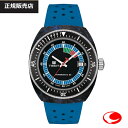 (最強配送)【TISSOT】ティソ シデラル パワーマティック80 SUPERLUMINOVA ティソインターチェンジブルストラップシステム NIVACHRON...