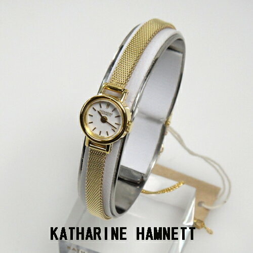 (あす楽)正規販売店 KATHARINE HAMNETT(キ