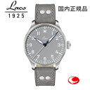 （あす楽）Laco 862161 PILOT Augsburg39 Grau