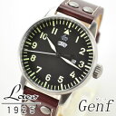 ラコ　Laco 861807.2.D PILOT Genf.2.D 40 パ