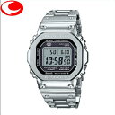 (あす楽)新品 【国内正規品】カシオ CASIO G-SHOCK GMW-B5000D-1JF タフソーラー 電波腕時計【送料無料】【クリスマス】【楽ギフ_包装】【父の日】【初売り】【カシオ祭】