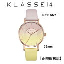 NX14 New SKY j[ XJC rv 36MM @WSK19RG004W 36mm {v jZbNX [KAi] (Unisex)C^AU[xgyv[gzyz