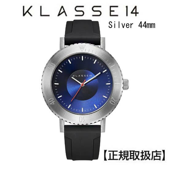 KLASSE14 腕時計 メンズ (あす楽)【限定1本 】クラス14 KLASSE14 腕時計 VOLARE Taras Silver 44mm WVT19SR001M【父の日】【送料無料】【クリスマス】【ホワイトデイ】