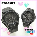 (y) JVI CASIO yAEHb` G-SHOCK/Baby-G GST-W300G-1A1JF/MSG-W100G-1AJF ^t\[[dgEHb` rv GVbNyNX}XzyyMt_zyyMt_bŹzyz79,200