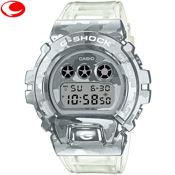 ()  CASIO G-SHOCK GM-6900SCM-1JF Skeleton Camoflage Series ȥ󥫥ե顼 ڳڥ_Τۡڳڥ_ۡڳڥ_åϡ̵ۡۡۡ20ǯ918ȯǥ