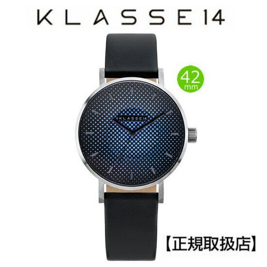 ǿǥΥ饹14KLASSE14 ӻ Volare Halftone Dark Gray Blue 42mm WVO20GY003M͢ʡ ڳڥ_ۡڳڥ_Τۡڳڥ_Τۡڳڥ_åϡۡڥꥹޥץ쥼ȡۡڥץ쥼ȡ