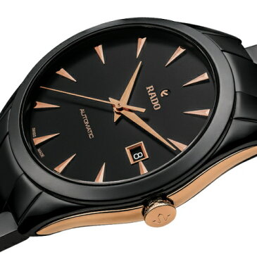 【RADO】ラドー　腕時計 HYPERCHROME AUTOMATIC R32252162 自動巻　42mm　128g パワーリザーブ 最大80時間 （国内正規販売店）【送料無料】【楽ギフ_包装】