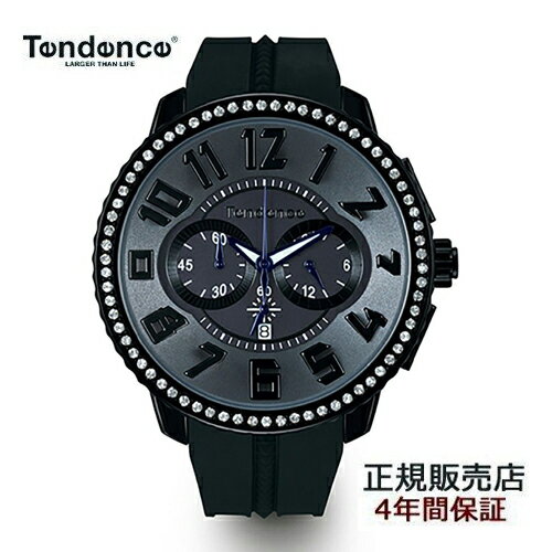 テンデンス テンデンス Tendence 腕時計 ALUTECH Luxury TY146009 【正規4年保証】【送料無料】【楽ギフ_包装】