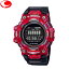 ()   CASIO G-SHOCK GBD-100SM-4A1JF G-SQUAD(å)ޡȥեGPSǽϢȤ뤳Ȥǡ®٥󥵡ˤΥ¬